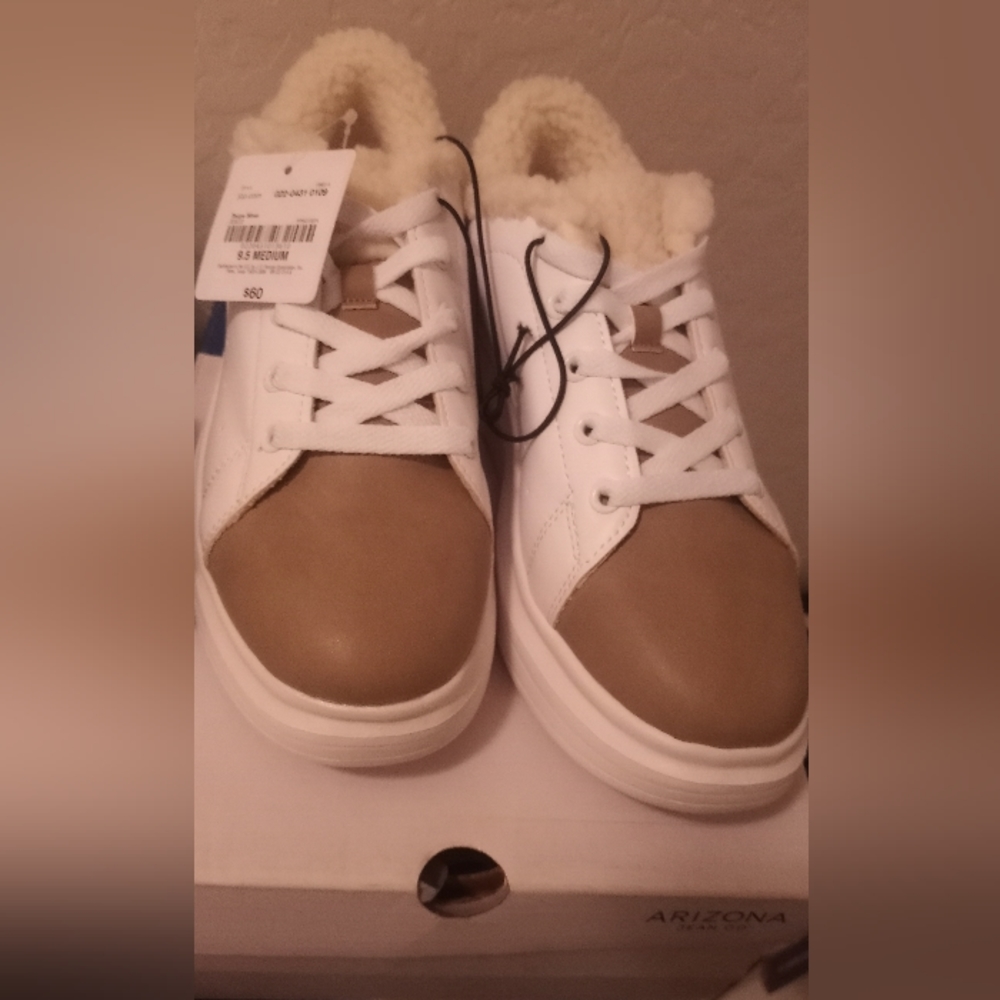 Arizona Becca Womens Clog Slippers size 10
